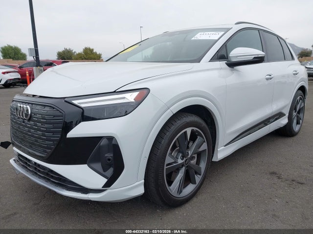 2024 AUDI Q4 E-TRON WA1LUBFZ2RP069919 Photo 1