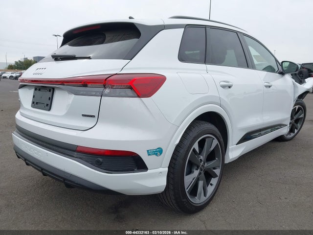2024 AUDI Q4 E-TRON WA1LUBFZ2RP069919 Photo 3