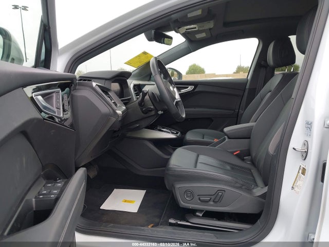2024 AUDI Q4 E-TRON WA1LUBFZ2RP069919 Photo 4