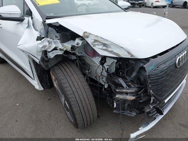 2024 AUDI Q4 E-TRON WA1LUBFZ2RP069919 Photo 5