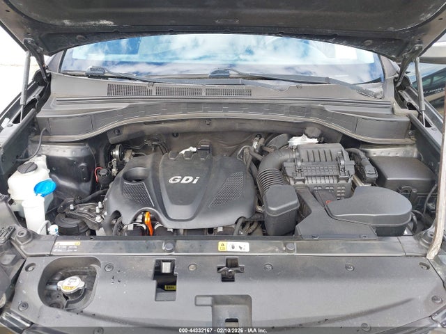 Aukcja sprzedaży 2013 Hyundai Santa Fe Sport, vin: 5XYZUDLB6DG087600, numer aukcji: 44332167