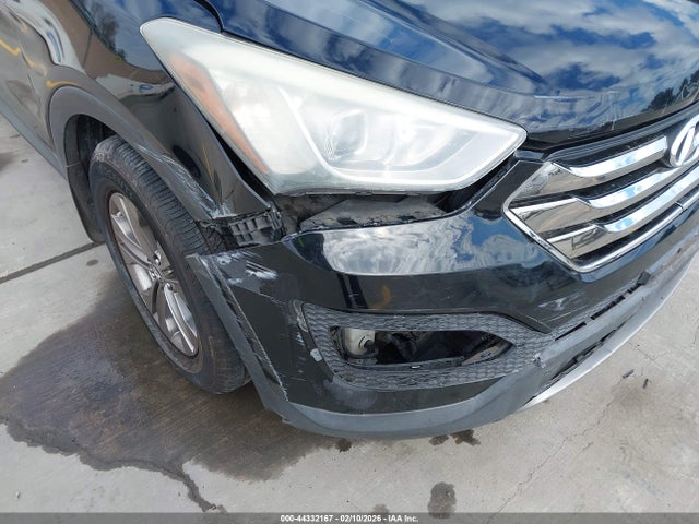 Aukcja sprzedaży 2013 Hyundai Santa Fe Sport, vin: 5XYZUDLB6DG087600, numer aukcji: 44332167