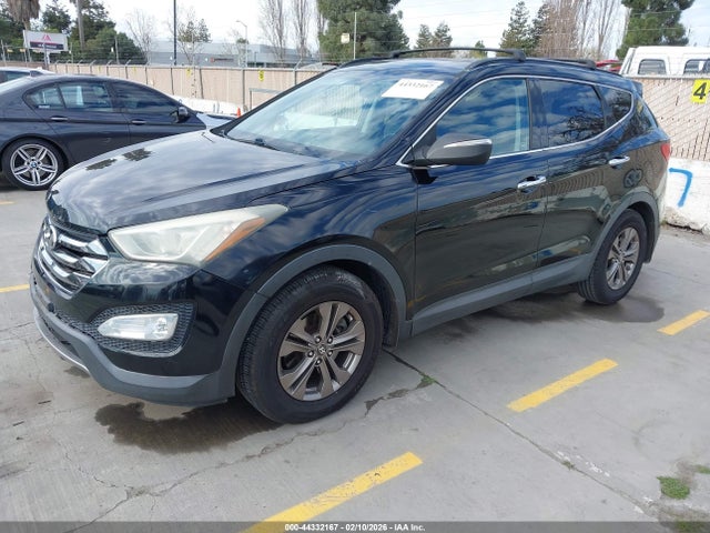 Aukcja sprzedaży 2013 Hyundai Santa Fe Sport, vin: 5XYZUDLB6DG087600, numer aukcji: 44332167