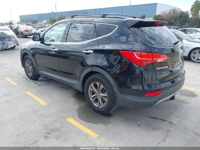Aukcja sprzedaży 2013 Hyundai Santa Fe Sport, vin: 5XYZUDLB6DG087600, numer aukcji: 44332167