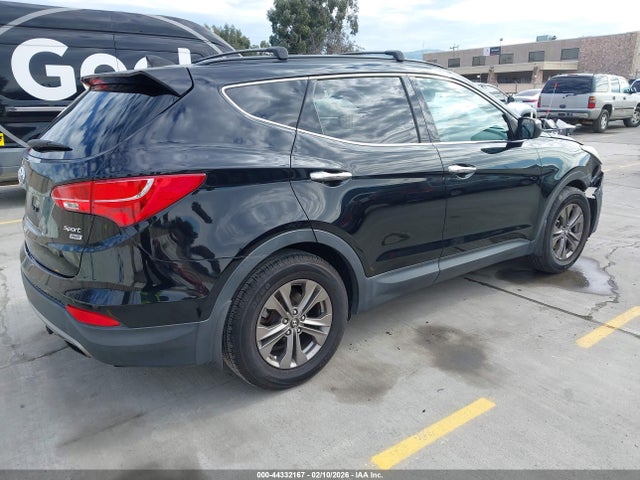 Aukcja sprzedaży 2013 Hyundai Santa Fe Sport, vin: 5XYZUDLB6DG087600, numer aukcji: 44332167