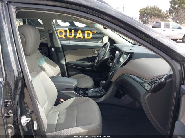 Aukcja sprzedaży 2013 Hyundai Santa Fe Sport, vin: 5XYZUDLB6DG087600, numer aukcji: 44332167