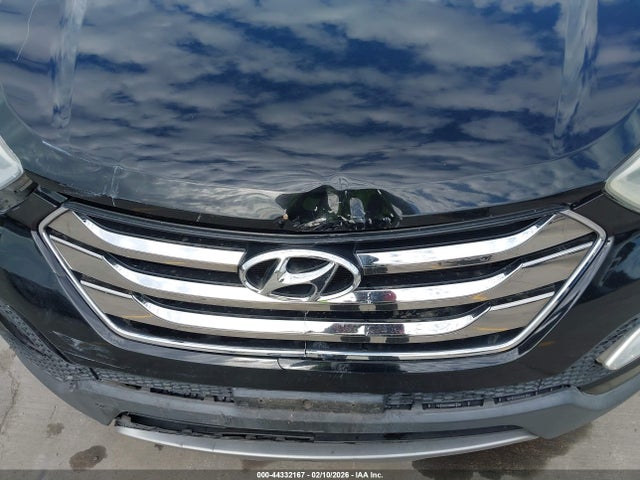 Aukcja sprzedaży 2013 Hyundai Santa Fe Sport, vin: 5XYZUDLB6DG087600, numer aukcji: 44332167