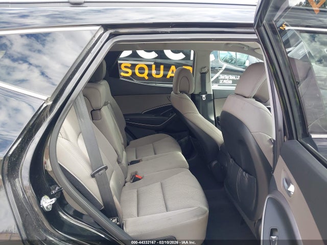 Aukcja sprzedaży 2013 Hyundai Santa Fe Sport, vin: 5XYZUDLB6DG087600, numer aukcji: 44332167