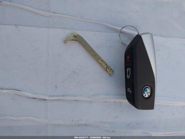 2025 BMW X5 PHEV 5UX43EU05S9Y00242 Photo 10