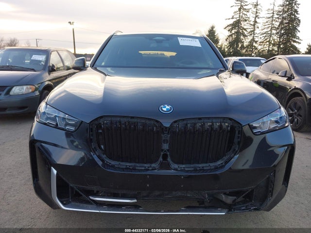 5UX43EU05S9Y00242 BMW X5 Phev Xdrive50e