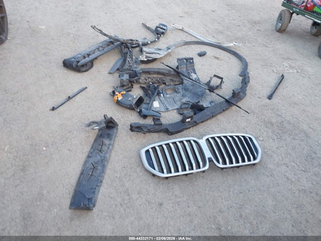 5UX43EU05S9Y00242 BMW X5 Phev Xdrive50e