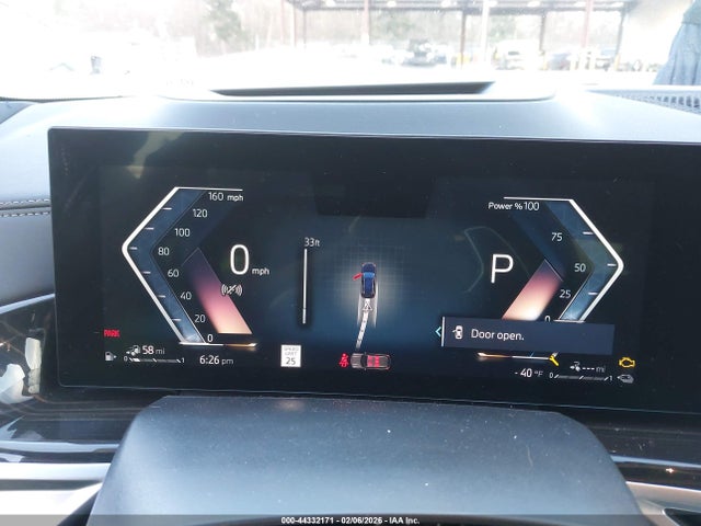 2025 BMW X5 PHEV 5UX43EU05S9Y00242 Photo 6