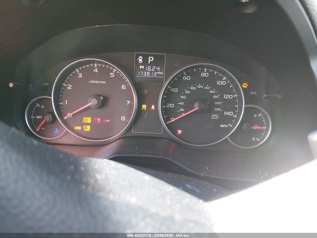 Продажа на аукционе авто 2013 Subaru Legacy 2.5i Premium, vin: 4S3BMBG61D3019454, номер лота: 44332174