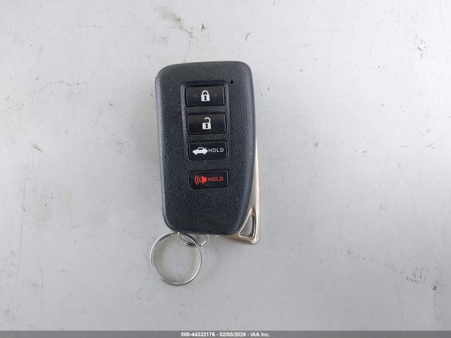 Lexus GS 350 2015 JTHBE1BL4FA019384 Image 11