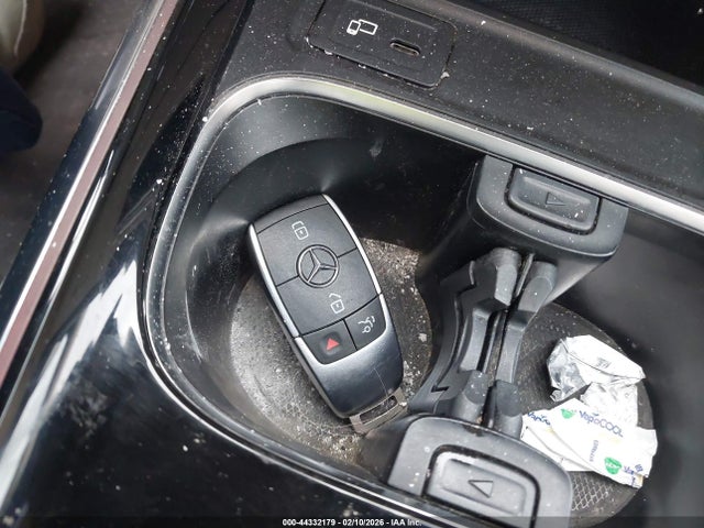 W1N4N4GB1MJ168126 Mercedes-Benz GLA 250