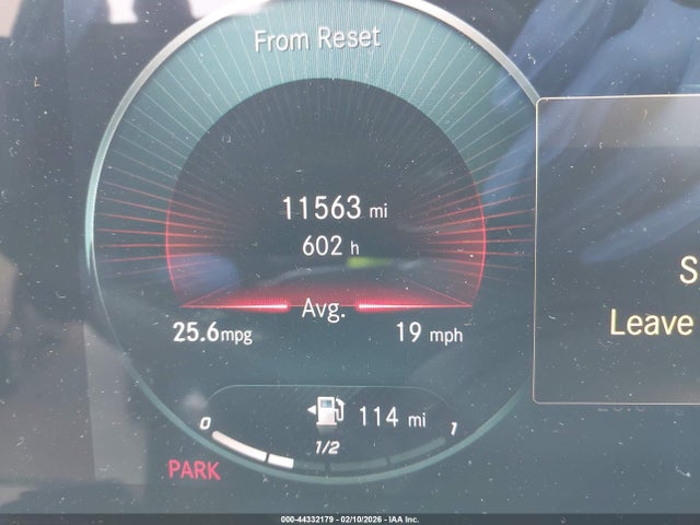 W1N4N4GB1MJ168126 Mercedes-Benz GLA 250