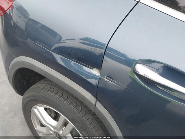 W1N4N4GB1MJ168126 Mercedes-Benz GLA 250