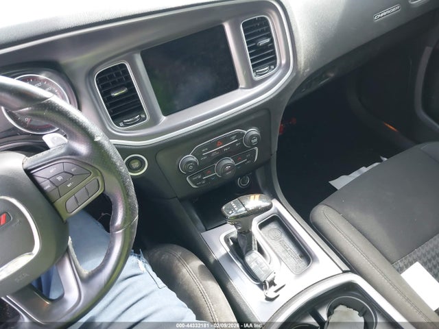 2C3CDXCT1MH565072 Dodge Charger R/t Rwd