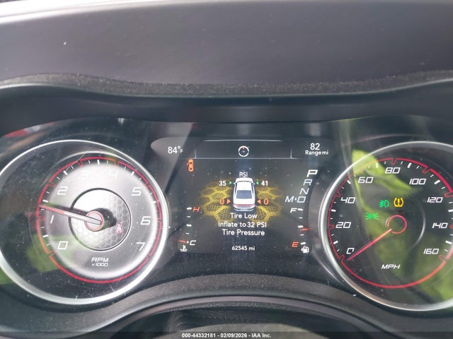 2C3CDXCT1MH565072 Dodge Charger R/t Rwd