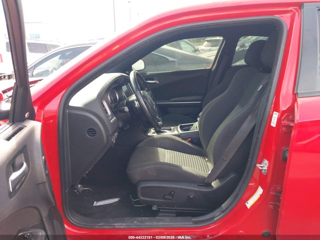 2C3CDXCT1MH565072 Dodge Charger R/t Rwd