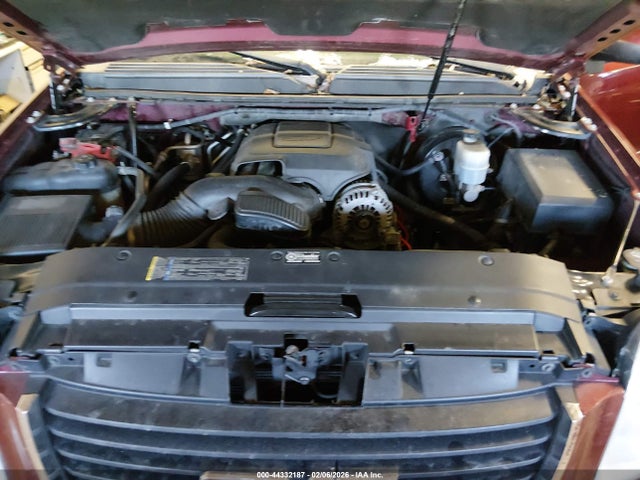 Aukcja sprzedaży 2010 Gmc Yukon Xl 1500 Slt, vin: 1GKUKKE34AR282901, numer aukcji: 44332187