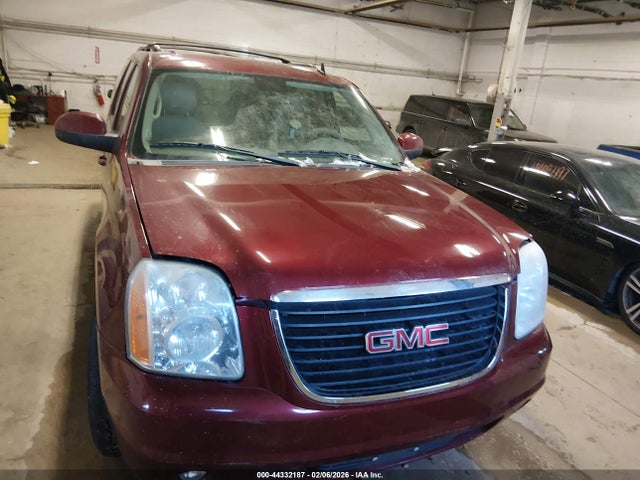 Aukcja sprzedaży 2010 Gmc Yukon Xl 1500 Slt, vin: 1GKUKKE34AR282901, numer aukcji: 44332187