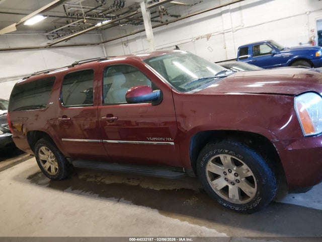 Aukcja sprzedaży 2010 Gmc Yukon Xl 1500 Slt, vin: 1GKUKKE34AR282901, numer aukcji: 44332187