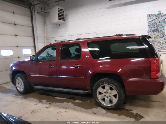 Aukcja sprzedaży 2010 Gmc Yukon Xl 1500 Slt, vin: 1GKUKKE34AR282901, numer aukcji: 44332187