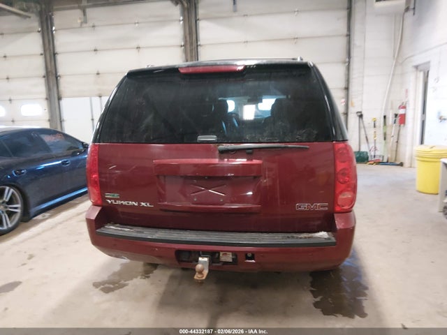 Aukcja sprzedaży 2010 Gmc Yukon Xl 1500 Slt, vin: 1GKUKKE34AR282901, numer aukcji: 44332187