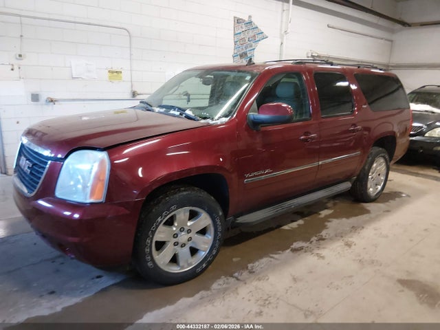 Aukcja sprzedaży 2010 Gmc Yukon Xl 1500 Slt, vin: 1GKUKKE34AR282901, numer aukcji: 44332187