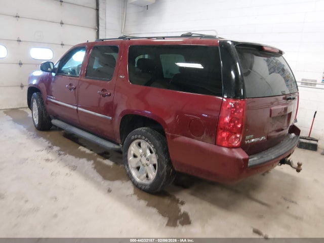 Aukcja sprzedaży 2010 Gmc Yukon Xl 1500 Slt, vin: 1GKUKKE34AR282901, numer aukcji: 44332187