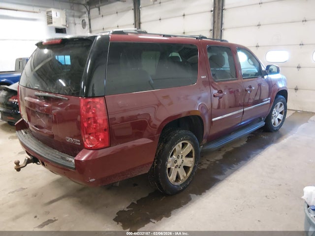 Aukcja sprzedaży 2010 Gmc Yukon Xl 1500 Slt, vin: 1GKUKKE34AR282901, numer aukcji: 44332187