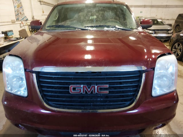 Aukcja sprzedaży 2010 Gmc Yukon Xl 1500 Slt, vin: 1GKUKKE34AR282901, numer aukcji: 44332187