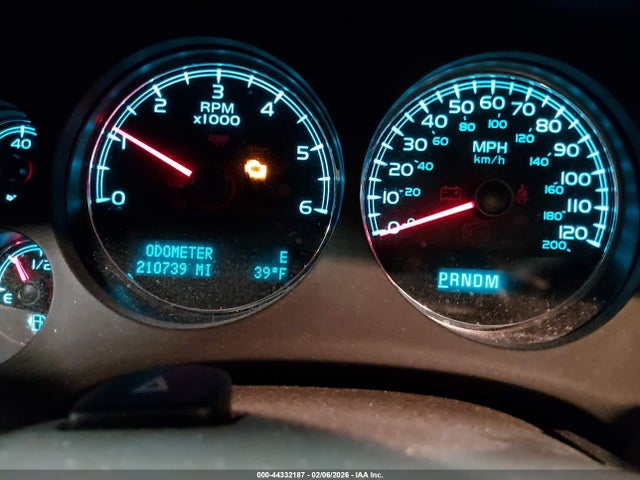 Aukcja sprzedaży 2010 Gmc Yukon Xl 1500 Slt, vin: 1GKUKKE34AR282901, numer aukcji: 44332187