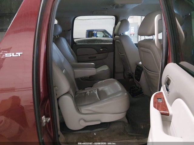 Aukcja sprzedaży 2010 Gmc Yukon Xl 1500 Slt, vin: 1GKUKKE34AR282901, numer aukcji: 44332187