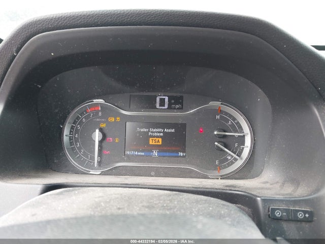 5FNYF5H86HB014183 Honda Pilot Ex-l