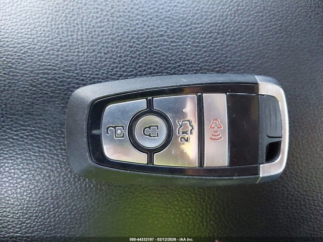 2020 FORD FUSION 3FA6P0HD4LR191560 Photo 10