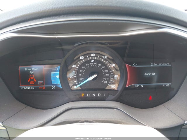 2020 FORD FUSION 3FA6P0HD4LR191560 Photo 6