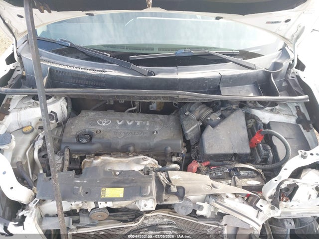 2008 SCION XB JTLKE50E381036097 Photo 9