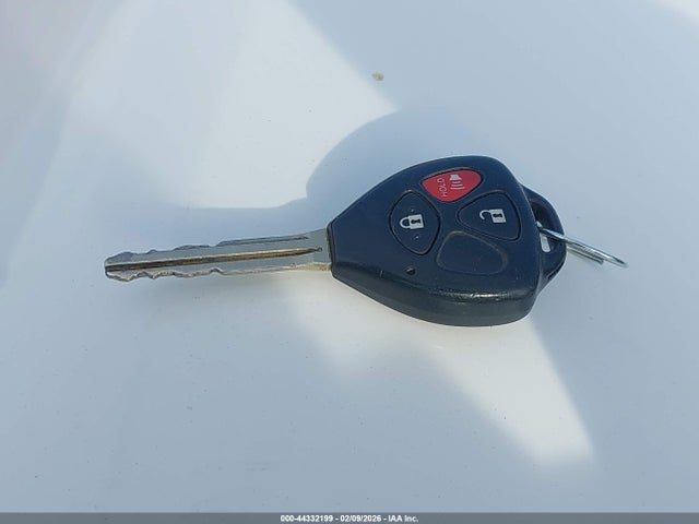 2008 SCION XB JTLKE50E381036097 Photo 10