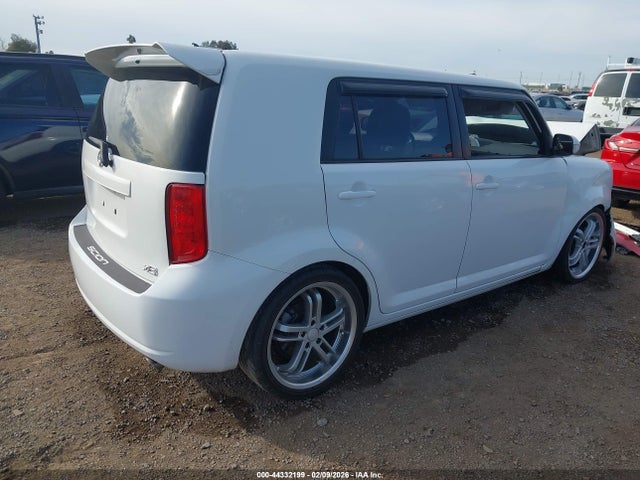 2008 SCION XB JTLKE50E381036097 Photo 3
