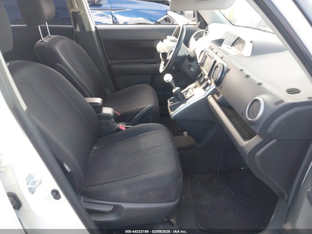 2008 SCION XB JTLKE50E381036097 Photo 4