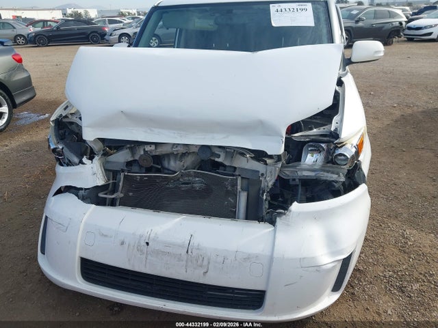 2008 SCION XB JTLKE50E381036097 Photo 5