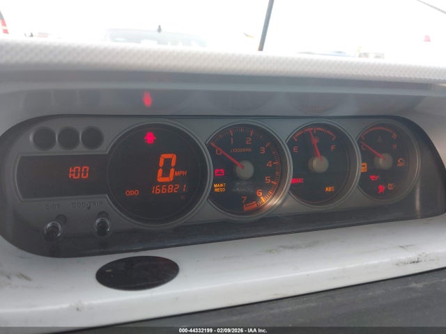 2008 SCION XB JTLKE50E381036097 Photo 6