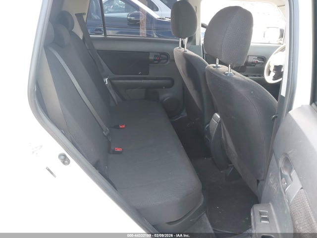 2008 SCION XB JTLKE50E381036097 Photo 7