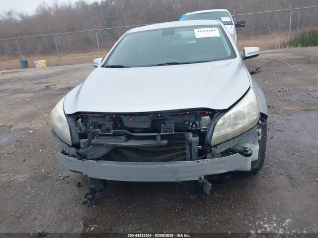 1G11C5SA0GU152208 Chevrolet Malibu Limited Lt