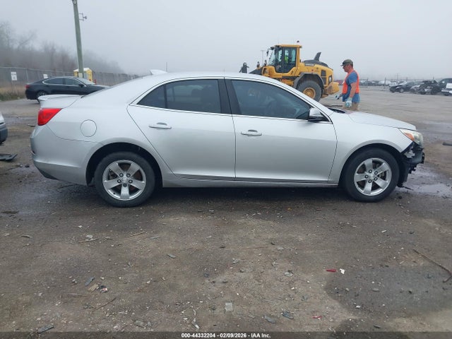 1G11C5SA0GU152208 Chevrolet Malibu Limited Lt