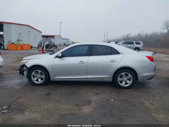 1G11C5SA0GU152208 Chevrolet Malibu Limited Lt