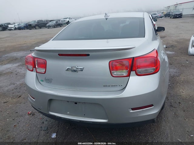 1G11C5SA0GU152208 Chevrolet Malibu Limited Lt