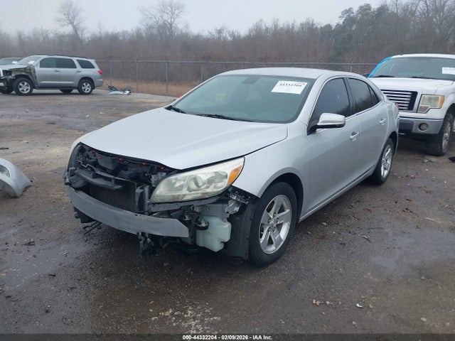 1G11C5SA0GU152208 Chevrolet Malibu Limited Lt